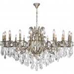 Светильник Dio D'Arte Opera E 1.1.20.200 A