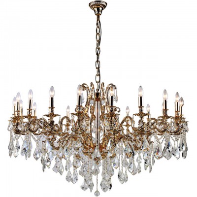 Светильник Dio D'Arte Opera E 1.1.20.200 CG