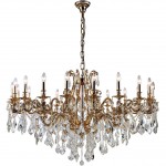 Светильник Dio D'Arte Opera E 1.1.20.200 CG