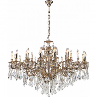 Светильник Dio D'Arte Opera E 1.1.30.200 CG