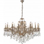 Светильник Dio D'Arte Opera E 1.1.30.200 CG