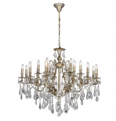 Подвесная люстра Dio DArte Elite Opera E 1.1.18.600 A Подвесная люстра Dio DArte Elite Opera E 1.1.18.600 A