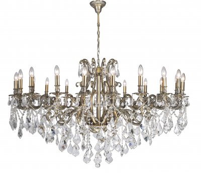 Подвесная люстра Dio DArte Elite Opera E 1.1.20.600 A Подвесная люстра Dio DArte Elite Opera E 1.1.20.600 A