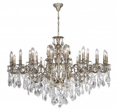 Подвесная люстра Dio DArte Elite Opera E 1.1.30.600 A Подвесная люстра Dio DArte Elite Opera E 1.1.30.600 A