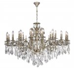Подвесная люстра Dio DArte Elite Opera E 1.1.30.600 A