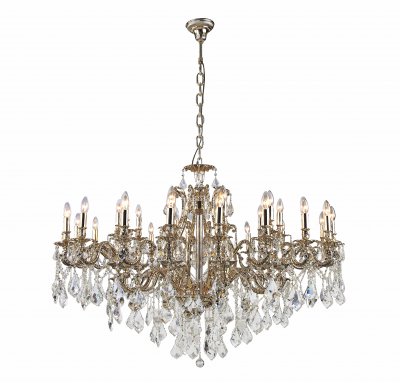 Подвесная люстра Dio DArte Elite Opera E 1.1.30.600 CG Подвесная люстра Dio DArte Elite Opera E 1.1.30.600 CG