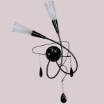 Светильник бра Lightstar 711627 Aereo