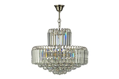 Подвесная люстра Arti Lampadari Ovada E 1.5.50.100 N Подвесная люстра Arti Lampadari Ovada E 1.5.50.100 N