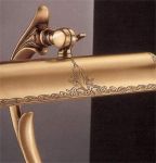 Светильник директору Reccagni Angelo P.1000/2 BRONZO