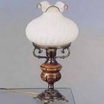 Светильник настольный Reccagni Angelo P. 2254