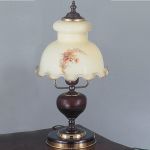 Светильник настольный Reccagni Angelo P. 2255