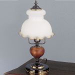 Светильник настольный Reccagni Angelo P. 2256