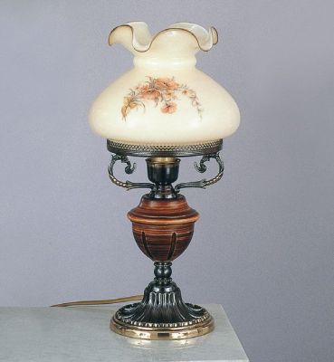 Светильник настольный Reccagni Angelo P. 2400M Светильник настольный Reccagni Angelo P. 2400M