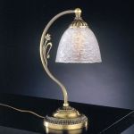 Светильник настольный Reccagni Angelo P. 4600