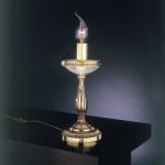 Светильник настольный Reccagni Angelo P. 4750