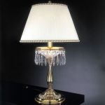 Светильник настольный Reccagni Angelo P. 4761G