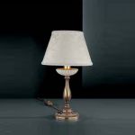 Светильник настольный Reccagni Angelo P. 5502P