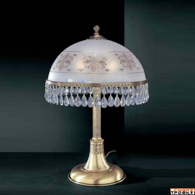 Светильник настольный Reccagni Angelo P. 6000G