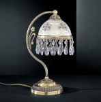 Светильник настольный Reccagni Angelo P. 6000P