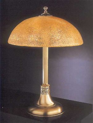 Светильник настольный Reccagni Angelo P. 601