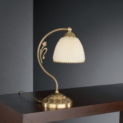 Светильник настольный Reccagni Angelo P. 7005P