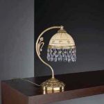 Светильник настольный Reccagni Angelo P. 7103P