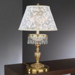 Светильник настольный Reccagni Angelo P. 7130G