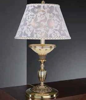 Светильник настольный Reccagni Angelo P. 7134G Светильник настольный Reccagni Angelo P. 7134G