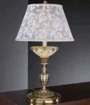 Светильник настольный Reccagni Angelo P. 7134G