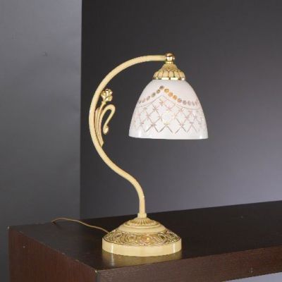 Светильник настольный Reccagni Angelo P. 7252P Светильник настольный Reccagni Angelo P. 7252P