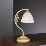 Светильник настольный Reccagni Angelo P. 7252P