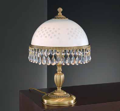 Светильник настольный Reccagni Angelo P. 8201M