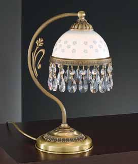 Светильник настольный Reccagni Angelo P. 8201P