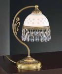 Светильник настольный Reccagni Angelo P. 8201P