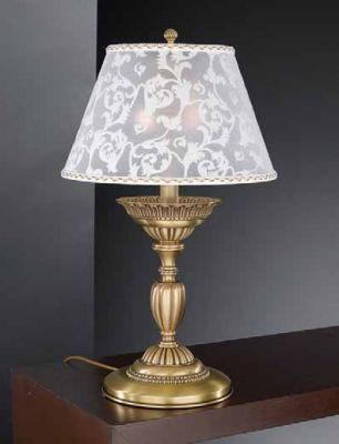 Светильник настольный Reccagni Angelo P. 8270G Светильник настольный Reccagni Angelo P. 8270G