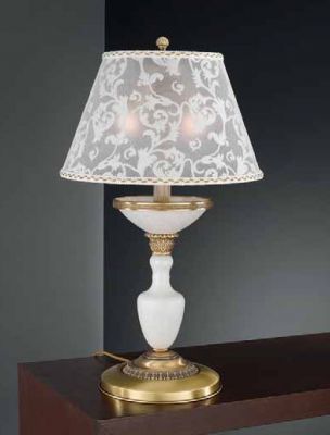 Светильник настольный Reccagni Angelo P. 8280G