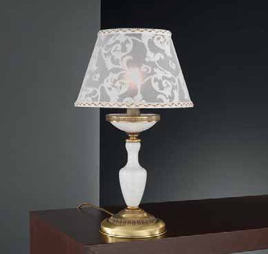 Светильник настольный Reccagni Angelo P. 8280P