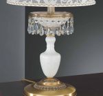 Светильник настольный Reccagni Angelo P. 8281G