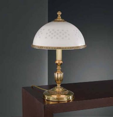 Светильник настольный Reccagni Angelo P. 8300M