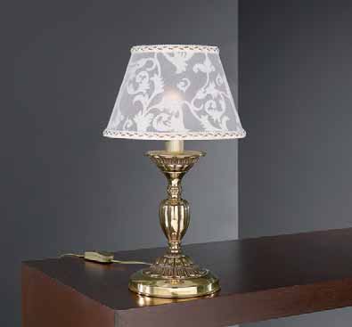 Светильник настольный Reccagni Angelo P. 8370P Светильник настольный Reccagni Angelo P. 8370P