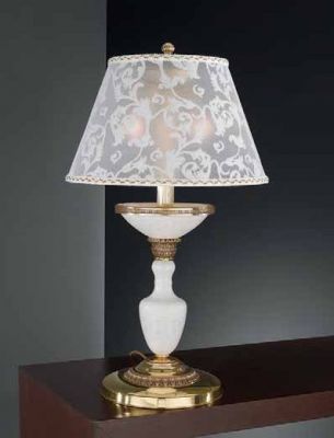 Светильник настольный Reccagni Angelo P. 8380G Светильник настольный Reccagni Angelo P. 8380G