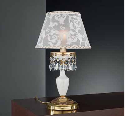 Светильник настольный Reccagni Angelo P. 8381P