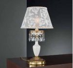 Светильник настольный Reccagni Angelo P. 8381P