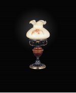 Светильник настольный Reccagni Angelo P. 2400M