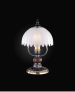 Настольная лампа Reccagni Angelo P. 2805