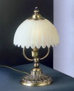 Светильник настольный Reccagni Angelo P. 3621