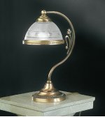 Настольная лампа Reccagni Angelo P. 3830