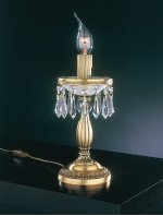 Светильник настольный Reccagni Angelo P. 4651