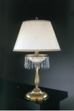 Светильник настольный Reccagni Angelo P. 4661G