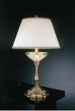 Светильник настольный Reccagni Angelo P. 4760G